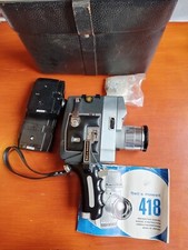 Bell howell 418 usato  Sesto San Giovanni