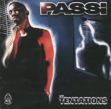 Passi tentations cd d'occasion  Lognes
