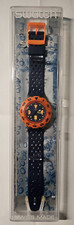 Orologio swatch scuba usato  Roma