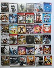 Playstation video games for sale  New Haven