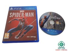 Playstation ps4 marvel for sale  BROMSGROVE