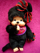 Riginal sekiguchi monchhichi gebraucht kaufen  Deutschland