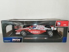 Scott dixon target usato  Corbetta