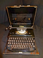 Erika black portable for sale  Kansas City