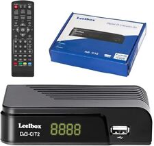 Kabel receiver dvb gebraucht kaufen  Jülich