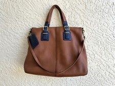 Coach legacy pebbled for sale  Punta Gorda