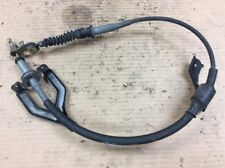 Usado, 96 97 98 99 00 Controle Automático Civic Cabo Fio Shifter Usado Oem comprar usado  Enviando para Brazil