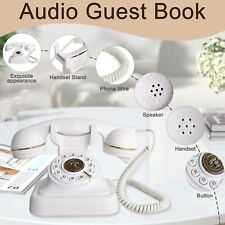 Audio message book for sale  Los Angeles