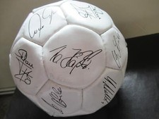 Dfb ball fußball gebraucht kaufen  Deutschland
