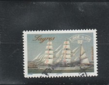 L368 timbre 3276 d'occasion  Reims