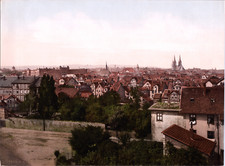 Deutschland kassel. generalans d'occasion  Pagny-sur-Moselle