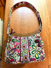 Vera bradley shoulder for sale  Jefferson