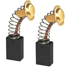 Balais charbon 6x11x15mm d'occasion Balais charbon 6x11x15mm d'occasion  Expédié en France