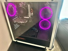 Cyberpowerpc gaming desktop for sale  Temecula