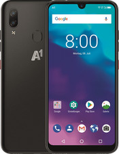 Alpha lte schwarz gebraucht kaufen  Düsseldorf