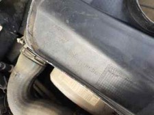 038105925 copertura motore usato  Ferrara