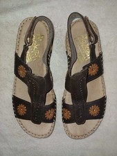 New ladies brown for sale  HIGH PEAK