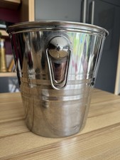 Ice bucket wine for sale  MILTON KEYNES