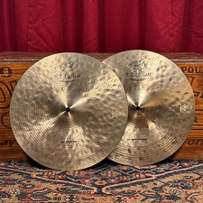 Zildjian constantinople hat for sale  Des Plaines