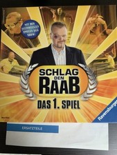 Ersatzteile schlag den gebraucht kaufen  Alzenau