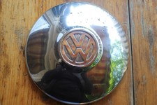 Radkappe nabendeckel chrom gebraucht kaufen  Rösrath