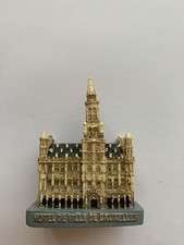Hotel ville bruxelles d'occasion  Expédié en Belgium
