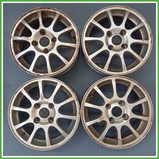 Cerchi lega volvo usato Cerchi lega volvo usato  Cona