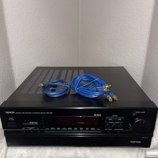 Denon avr 2500 for sale  Round Rock