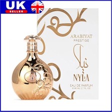 New arabiyat nyla for sale  SWANSEA