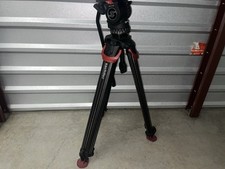 Sachtler ace 75mm for sale  Flat Rock