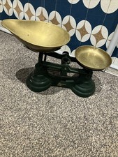 Vintage librasco scales for sale  CLECKHEATON
