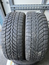 195 bridgestone runflat for sale  SUTTON