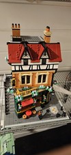 Lego icons tudor for sale  Mercer Island