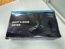 Renogy boot shoe for sale  BRADFORD