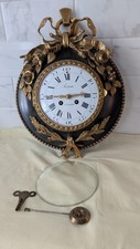antique french wall clocks for sale antique french wall clocks for sale DONCASTER