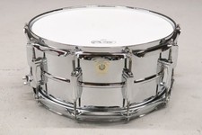 Ludwig 6.5x14 supraphonic for sale  Minneapolis