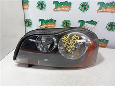 Driver left headlight for sale  San Diego