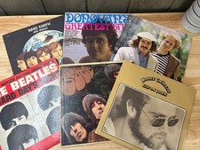 Rock vinyl record for sale  Southington