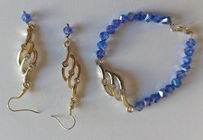 Parure donna set usato  Fondi