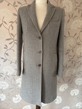 Jigsaw size coat for sale  BOURNEMOUTH