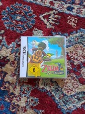 zelda spirit tracks gebraucht kaufen  Miesbach