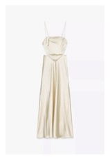 Zara satin slip gebraucht kaufen  Bad Kreuznach