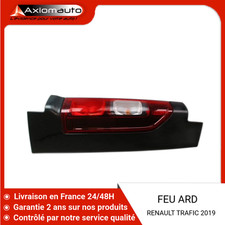 Feu arriere droit d'occasion  Amiens-