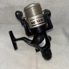 Trabucco angelrolle nexus gebraucht kaufen  Neufahrn b.Freising