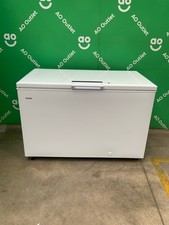 Haier chest freezer for sale  CREWE