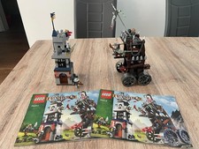 Lego castle set gebraucht kaufen  Lohr a.Main
