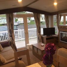 Doniford bay caravan for sale  WATCHET