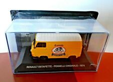 Die cast pubblicitari usato  Aprilia