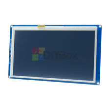 Módulo LCD TFT 7 polegadas display 800x480 SSD1963 Touch PWM para Arduino AVR STM32 ARM, usado comprar usado  Enviando para Brazil