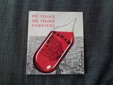 Estintore ampolla pakar usato  Varano Borghi